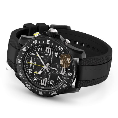 BREITLING PROFESSIONAL ENDURANCE PRO 44 X82310E51B1S2 BREITLING PROFESSIONAL ENDURANCE PRO 44 X82310E51B1S2